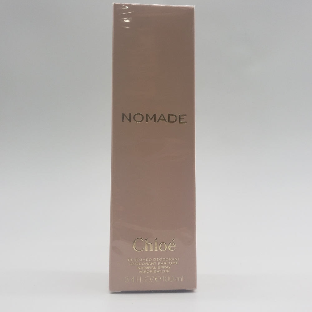 399- CHLOE Women's Made In France NWT